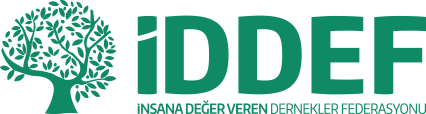 İDDEF Personel Eğitim Platformu